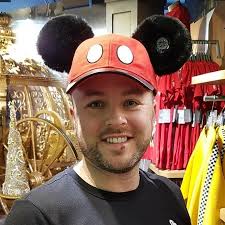 Simon Bray-Cotton is fundraising for Rethink Mental Illness