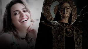 Entrevista com Beatriz Villa, a Mãe Miranda de Resident Evil Village