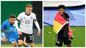 Have the ability to work independently and as part of a team, the ability to manage time and resources to meet assigned deadlines. Hansi Flick Konnte Diese Zwei Uberraschungskandidaten Furs Dfb Team Nominieren Fussball