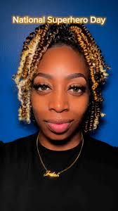 National Superhero Day!🦸🏽‍♀️ I’m Rooting for YOU!♥️ #ImRootingForYou