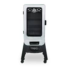 Never has smoking been this versatile. Pit Boss 3 Series Digital Electric Smoker The Home Depot Canada