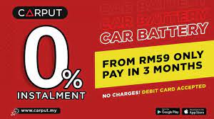 Harga baterai acer,baterai toshiba,baterai dell,baterai sony,baterai hp compaq,baterai ibm,baterai lenovo,harga murah. Car Battery Price Malaysia 2020 Best Price With Free Delivery Install