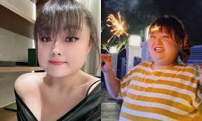 惊！细细粒暴瘦后皮松肉垮⚡腋下惊见“松弛+皱痕”拜拜肉！网民惊讶：好恐怖！