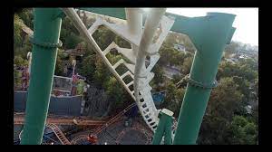 Search roller coasters amusement parks companies people. Raptor Fantasilandia Coasterpedia The Roller Coaster And Flat Ride Wiki