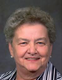 Obituary information for Jane Shearer