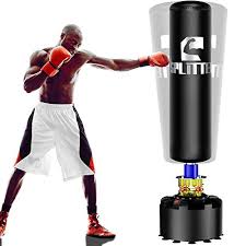 Freestanding punching bags have the same functionality as the hanging bags it asks to look for different features then hanging ones. Best Free Standing Boxing Bags 2021 Mma Versus