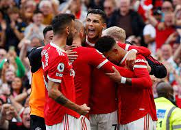 Kamis 20 jan 2022 01:23 wib. Uefa Champions League Young Boys Vs Man United Preview Predicted Teams Live Streaming Information How To Watch Online