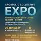 Apostolic Collective Expo & Conference event image