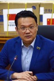 To connect with suleiman, sign up for facebook today. Domestic Tourism In Penang Rebounding Buletin Mutiara