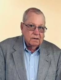 Ted Britton Herring, Sr.