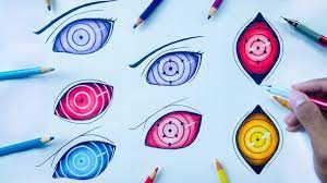 5cm × 2.5cmthis method is really easy if you give it a try!please like and subscribe if. Drawing All Rinnegan Sasuke Pain Momoshiki Urashiki Kaguya Etch Anime Of Naruto Boruto Youtube