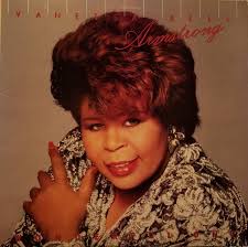 Vanessa Bell Armstrong