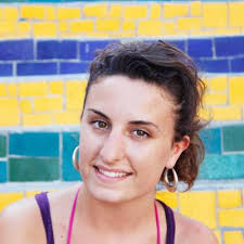 Iris Murillo (@IrisMurillo)