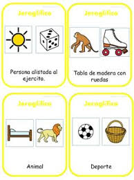 Los mejores juegos gratis online te esperan en minijuegos a diario, así que… se trata de la segunda suspensión para el nudillero, que se perdió 15. 9 Ideas De Jeroglificos Jeroglificos Retos Para Ninos Juegos De Vocabulario