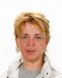 Necrologio Daniela Corona in Oliva