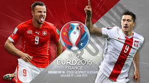 France vs switzerland head to head (h2h) stats. Euro 2016 Poland Vs Switzerland Preview Head To Head And Predicted Lineups The Sportsrush