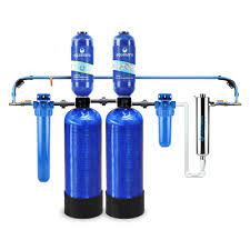 Whole House Water Filters Filtration Systems Aquasana