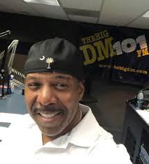 Make sure to tune into me 10AM until 3:00 PM, Monday through Friday. If you  are out of town, you can listen live