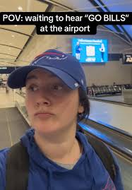 Buffalo Bills Announcers Booth