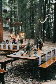 Diy New England Summer Camp Wedding At Wohelo Junebug Weddings Casamento No Acampamento Recepcao De Casamento Ao Ar Livre Casamento Espirita