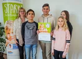 Laubgasse 12, 99994 schlotheim, niemcy. Seiler Gymnasium In Schlotheim Als Schule Mit Herz 2018 Ausgezeichnet Meinanzeiger De