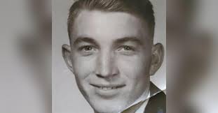 Obituary, Visitation & Funeral Information