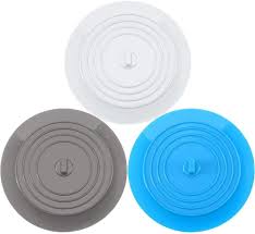 Kitchen sink strainer stainless steel drain stopper bathtub hair catcher. N 3 Silicone Drain Plugs Universal Drain Stopper And Flexible Kitchen Sink Plugs 15 Cm Diameter Soft Sink Plugs For Bathroom Laundry And Kitchen Sinks 3 Colors Diy Tools Kitchen Fixtures Clinicadelpieaitanalopez Com