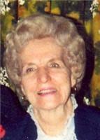 Jennie Stiffel-Carpenter Obituary (2017)