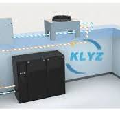 How Does Precision Air Conditioner Work?