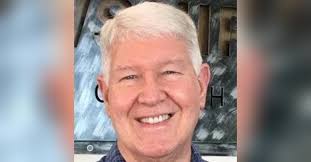 Robert Wayne Leggett Obituary