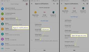 The netflix button on the remote is massive! How To Use Picture In Picture On Your Android