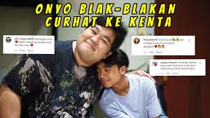 Pastikan no hp yang diinput saat mendaftar adalah no wa. Finally Betrand Peto Talks About The Issue Of Being Used By Ruben Onsu And Sarwendah Don T Insult Onyo S Brother Netral News