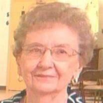 Lillian Marie Vrana Obituary