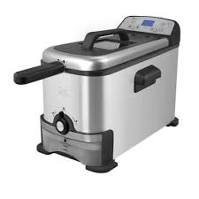 First one with moderate use lasted for 14 years. De Longhi Livenza Deep Fryer With Easy Clean System Bed Bath Beyond