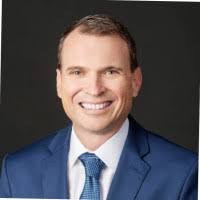 Jack Holmes, Doctor of Nursing Practice, MBA, RN, NE-C