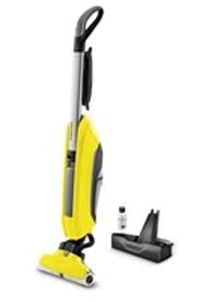 Aspirateur karcher au meilleur rapport qualité/prix ! Aspirateur Balai Karcher Aspirateur Et Nettoyeur De Sols Fc5 I Fc5 Darty