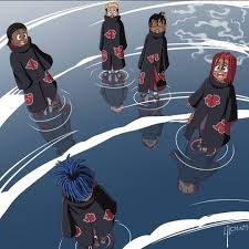 Your current browser isn't compatible with soundcloud. 378 7 Mil Curtidas 4 874 Comentarios Trippieredd No Instagram In 2021 Anime Rapper Swag Cartoon Black Anime Characters