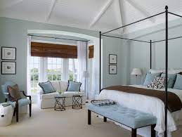 Blue has always headed the list of the most popular colors for decorating an . 15 Beautiful Brown And Blue Bedroom Ideas Home Design Lover