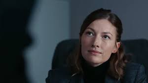 Ryan's Bone Chilling Death Stare