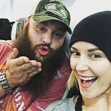 Braun strowman net worth are calculated by comparing braun strowman's influence on google, wikipedia, youtube, twitter, instagram and facebook with anybody else in the world. Who Is Braun Strowman S Wife Know About His Married Life Family And Children