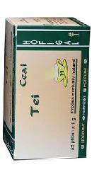 Ambele calmeaza tractul digestiv, deoarece apa poate ajuta la deplasarea alimentelor prin intestine. Ceai De Tei Hofigal 25 Doze X 1 Gr Tuse Pcfarm Ro