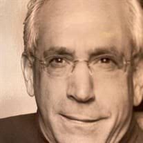 Bradley Stephen Herman Obituary (2021)