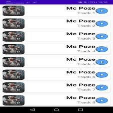 Site angolano, musicas americanas, musicas sul africanas, kizomba, zouk, afro house, house music, kuduro, semba, guetto zouk, músicas de angola. Mc Poze For Android Apk Download