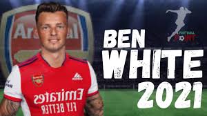 Writing for the athletic, david ornstein reports that. Ben White 2021 Welcome To Arsenal Defensive Skills Goals Assists Hd Youtube