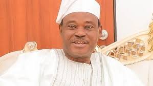 Jimoh Ibrahim ups consultation strategy with state wide ward tour ahead of  Ondo APC Primaries