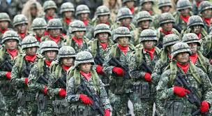 Top news and features from afp's reporters around the world. Duterte Hopes To Reform Afp Pensions By 2022 Businessworld