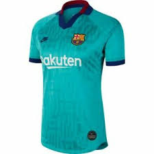 Check out our fc barcelona jersey selection for the very best in unique or custom, handmade pieces from our men's clothing shops. Barcelona Jersey For Sale Ebay