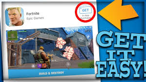 But for years, android users had to download an app to scan these codes. How To Get Fortnite Mobile For Ios Android 100 Working And Free No Code Needed Youtube
