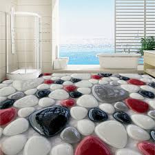 Seamless sliding doors in addition to a set of windows at the top of the ceiling ensure that this living room gets plenty of light. Living Room Floor Tiles Stickers 800x800 Wallpaper Teahub Io
