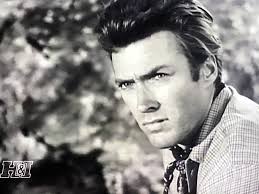 Rawhide" Incident at Two Graves (TV Episode 1963)